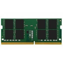 ���'��� ������� Kingston DDR4 16GB 3200 ECC SO-DIMM KSM32SES8/16HC - �������� 1
